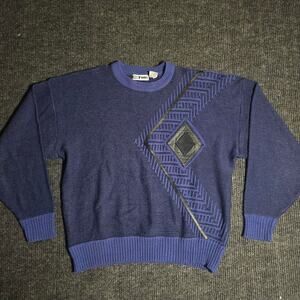 Vintage 90s Urban Works Knitted sweater
